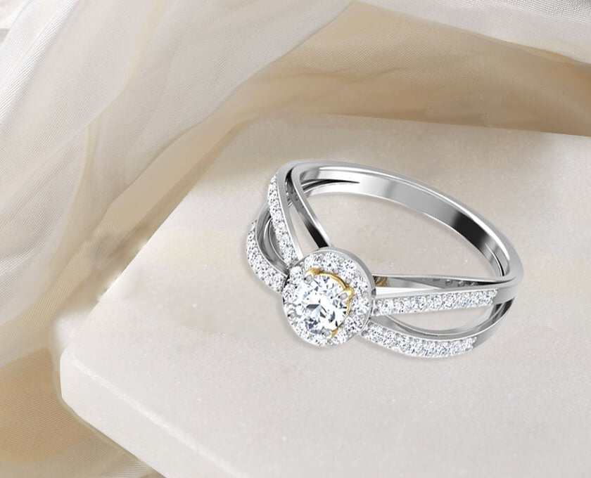 Engagement Ring